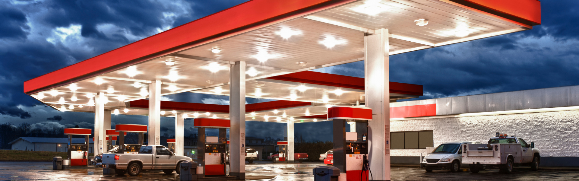 SolvOne Spill Bucket Program website banner