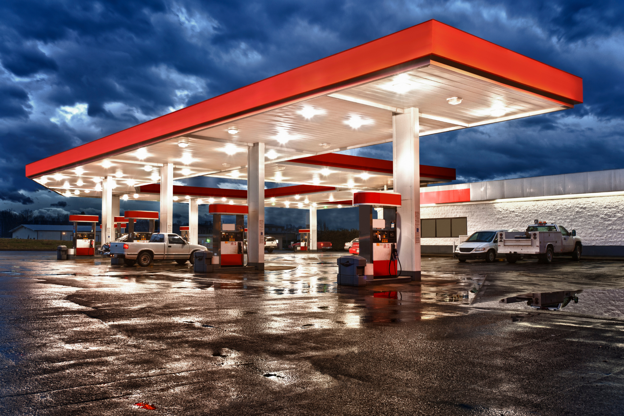 SolvOne spill bucket program website banner image